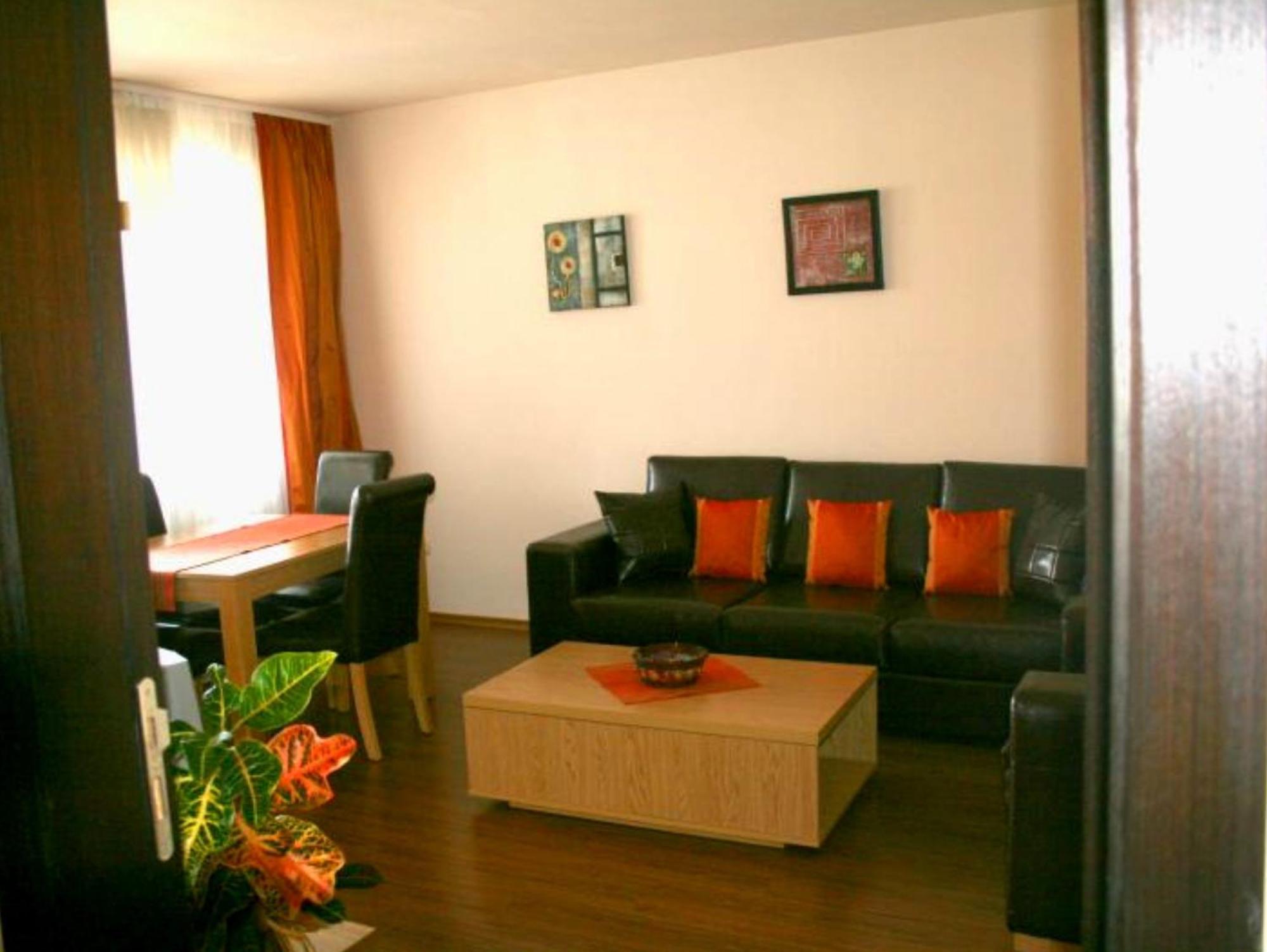 Bansko Ski Apartments In Bansko Royal Towers Quarto foto