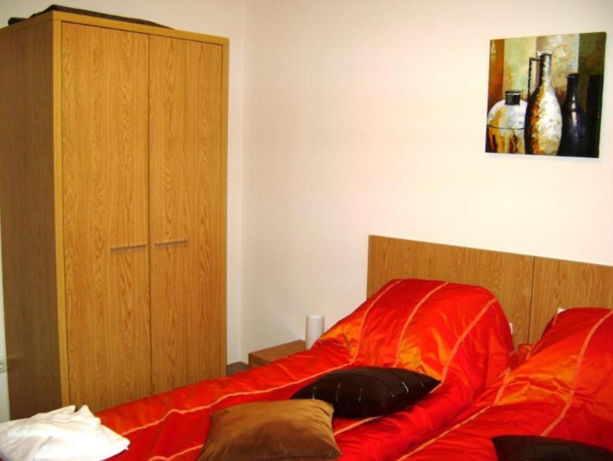 Bansko Ski Apartments In Bansko Royal Towers Quarto foto
