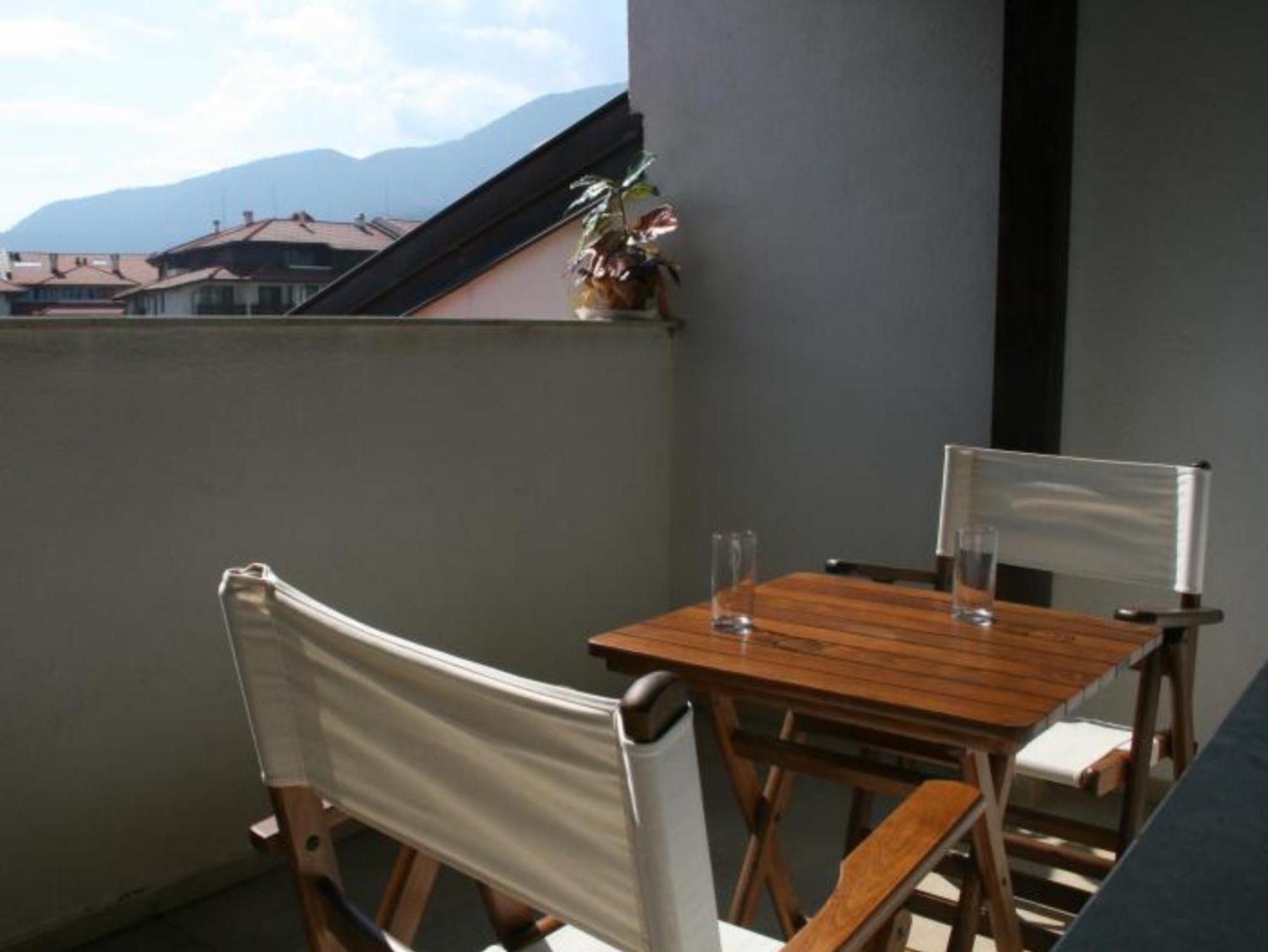 Bansko Ski Apartments In Bansko Royal Towers Quarto foto